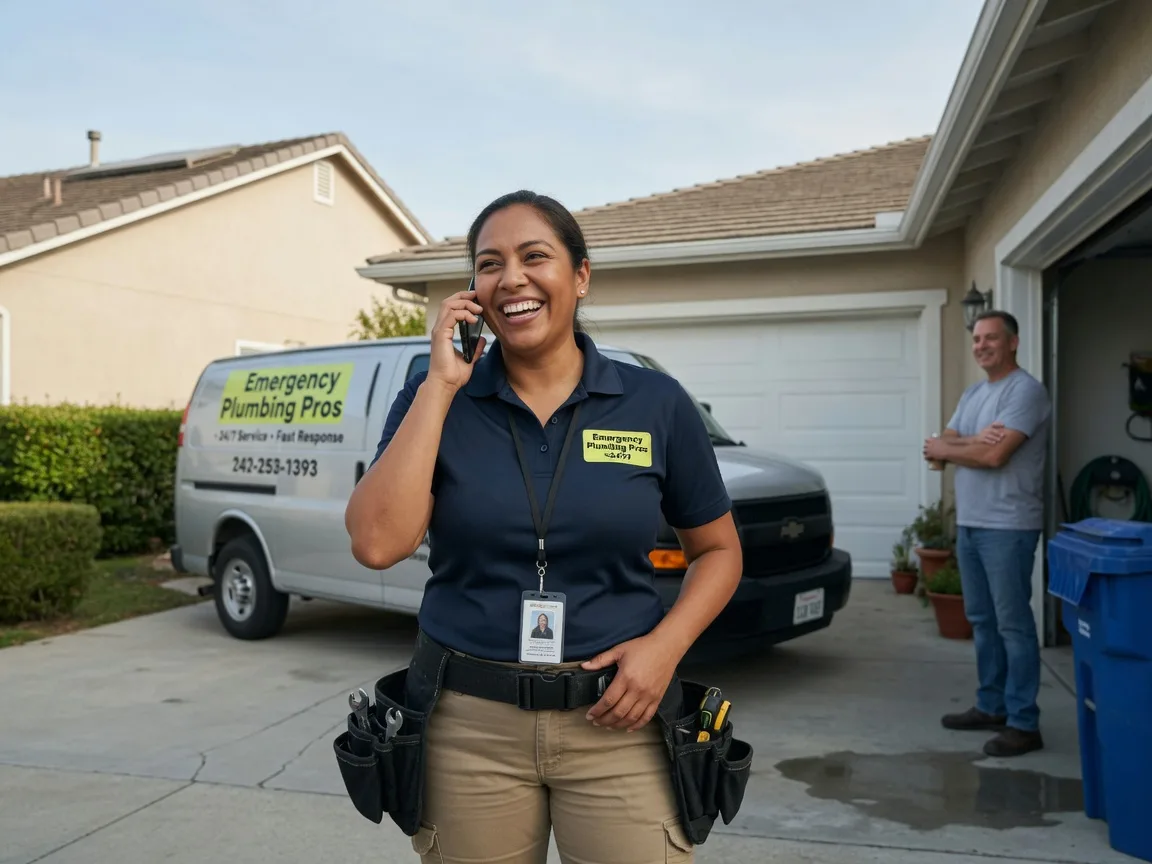 Emergency Plumber Mccune, KS FAQs